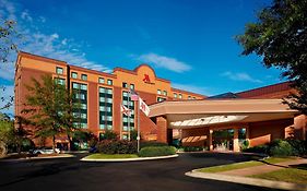 Marriott Birmingham Grandview