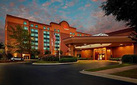 Marriott Birmingham Grandview